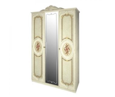 Шкаф 3дв, спальня Реджина, Миромарк, RG-13-RB/PR