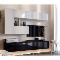 Гостиная BOX TV2, Миромарк