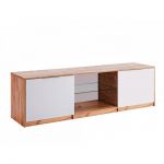 Тумба ТВ, модульная система Асти, Миромарк, AS-160-WB