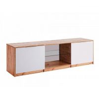 Тумба ТВ, модульна система Асті, Міромарк, AS-160-WB