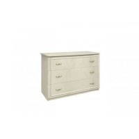 Комод 3ш, спальня Олімпія, Міромарк, OL-63-RB/PR