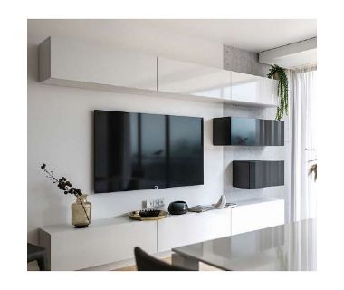 Гостиная BOX F5, Миромарк