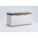 Тумба 1дв, передпокій Стелла, Міромарк, SL-51-WB