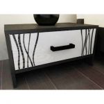 Тумба 1ШХ, спальня Терра, Міромарк, TR-51-WB