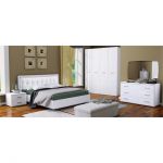 Спальня Белла, Спальня №1, Миромарк