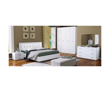 Спальня Белла, Спальня №1, Миромарк