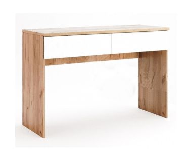 Туалетний столик 2Шх, модульна система Асті, Міромарк, AS-72-WB