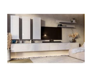 Гостиная BOX TV4, Миромарк