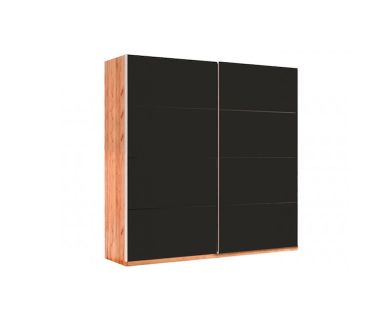 Шкаф-купе 2,0м,спальня Луна, Миромарк, LN-22-LV