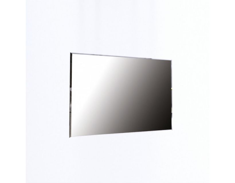 Зеркало, спальня Квадро, Миромарк, KV-81-WB в интернет-магазине "Мебли Даром"