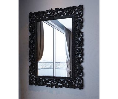 Зеркало Франко, Миромарк