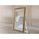 Зеркало с подставкой Мираж, Миромарк