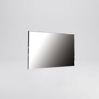 Зеркало 1000х800, спальня Фемели, Миромарк, FM-80-WB