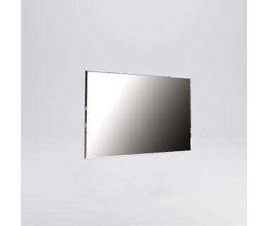 Зеркало 1000х800, спальня Фемели, Миромарк, FM-80-WB