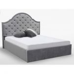 Кровать Милана с каркасом и подъемным механизмом, Миромарк