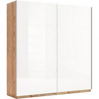 Шафа-купе 2,0 глянець, спальня Нікі, Міромарк, NK-20-WB