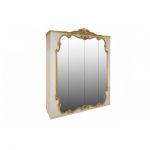 Шафа 4дв, спальня Вікторія, Міромарк, VC-14-RB