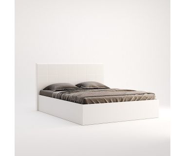 Ліжко 1,6х2,0 підйомне з каркасом, спальня Фемелі, Міромарк, FM-46-WB