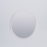 Зеркало 800х800, спальня Фемели, Миромарк, FM-82-WB