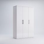 Шафа 3дв, спальня Фемелі, Міромарк, FM-23-WB