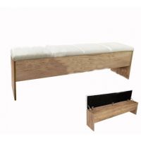 Банкетка 1,6х2,0, модульная система Асти, Миромарк, AS-31-WB