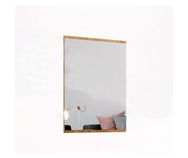 Дзеркало 600х800, передпокій Місяць, Міромарк, LN-83-KR