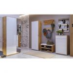 Комплект, прихожая Асти, Миромарк