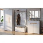 Комплект, передпокій Стелла, Міромарк