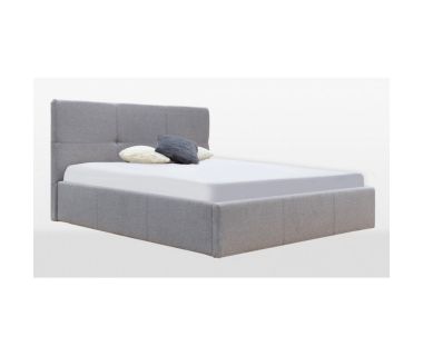 Кровать Лилу с каркасом, Миромарк