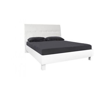 Ліжко підйомне м'яка спинка з каркасом, спальня Рома, Міромарк, RM-47/49-WB