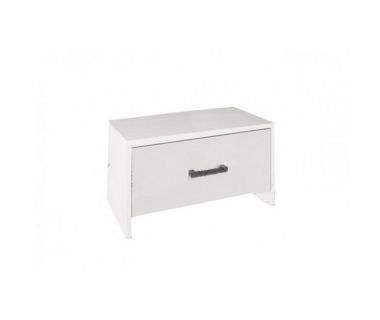 Прикроватная тумба, спальня Рома, Миромарк, RM-51-WB