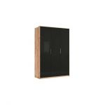 Шкаф 3дв, спальня Луна, Миромарк, LN-23-LV