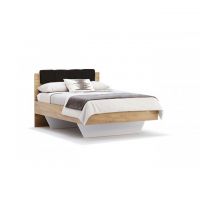 Ліжко 1,4х2,0, спальня Місяць, Міромарк, LN-34-LV