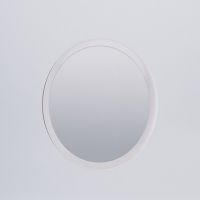 Зеркало 800х800, спальня Фемели, Миромарк, FM-82-WB