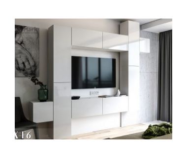 Вітальня BOX F6, Міромарк