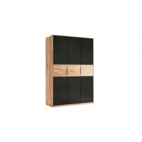 Шафа 3дв, спальня Рамона, Міромарк, RA-23-LV