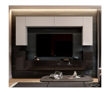 Гостиная BOX F4, Миромарк