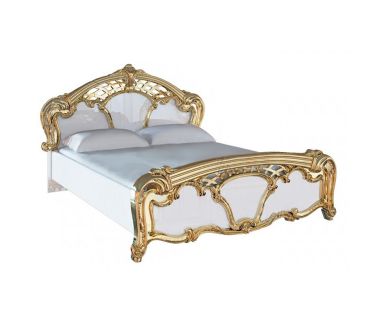 Ліжко без каркасу, спальня Єва, Міромарк, EV-36/38-WB