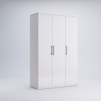 Шафа 3дв, спальня Фемелі, Міромарк, FM-23-WB