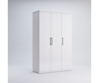 Шафа 3дв, спальня Фемелі, Міромарк, FM-23-WB