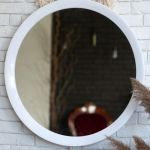 Дзеркало Фемелі, Міромарк, MR-90-WH/GL/SL/BL