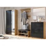 Прихожая Луна комплект,  Миромарк