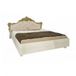 Ліжко (без каркасу), спальня Вікторія, VC-36/38-RB Міромарк