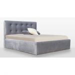 Кровать Катрин с каркасом, Миромарк