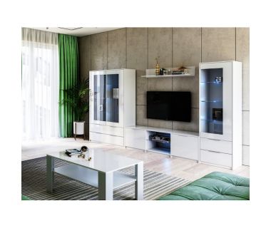 Гостинная Рома, Миромарк