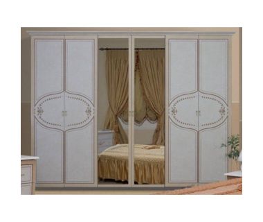 Шафа 6дв Мартіна, Міромарк, MR-16-RB