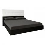 Ліжко м'яка спинка без каркасу Терра, Міромарк, TR-37/39-WB