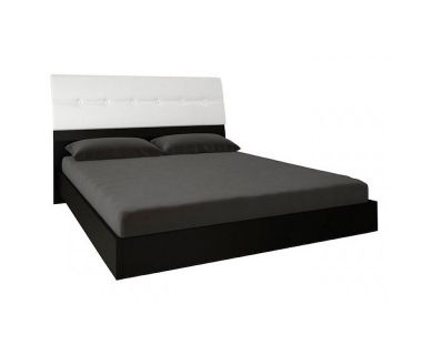 Кровать мягкая спинка без каркаса Терра, Миромарк, TR-37/39-WB