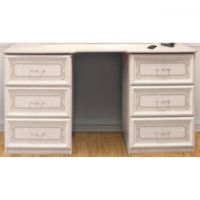 Туалетний столик 6шх, Реджина спальня, Міромарк, RG-76-RB/PR