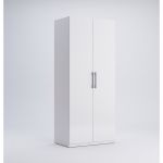 Шкаф 2дв, спальня Фемели, Миромарк, FM-12-WB